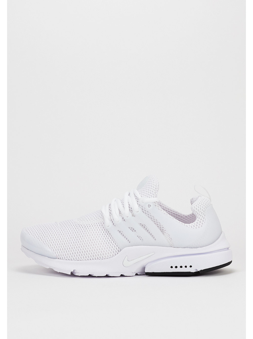 Nike Air Presto Triple White Nike Air Presto Triple White